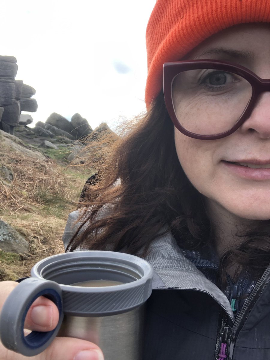 rainbowchaser79's tweet photo. #WispaWithAVista #BrewWithAView
My goodness it felt good to be out after the last couple of weeks https://t.co/NLwF4F8B8J