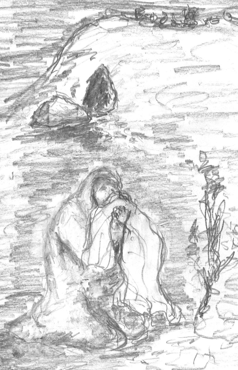 iDominicus's tweet image. Pasen 2022  in de Dominicuskerk
met Paaswake met Meral Polat en Janne Schra
en paasochtend wandeling en -ontbijt.
mailchi.mp/6dd5f517a1c9/p…