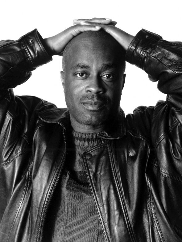  Wishing a very happy birthday to Academy-Award winning director Charles Burnett! 