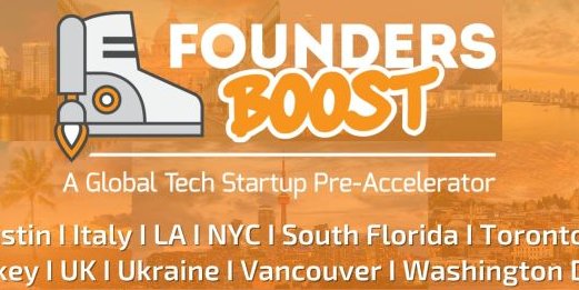 Founders Boost UK tweet media
