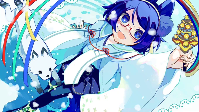 暖かカラフルな感じが好きです可愛いイラストとMV作ります! #PortfolioDay 