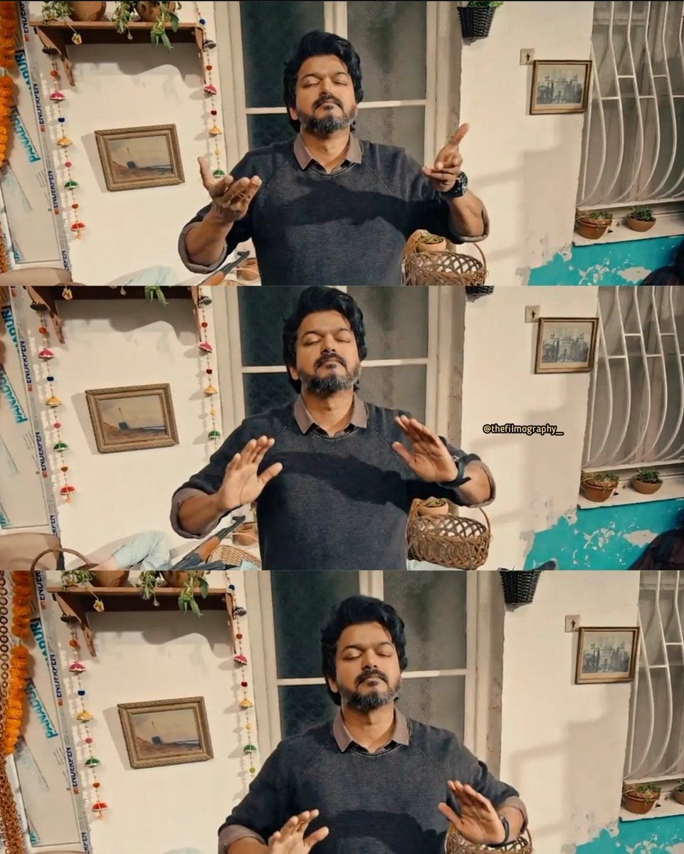 Ramhaasan7's tweet photo. இன்று முதல் தியேட்டரில் #vikrammakingglimpse அது வரையில் #KamalHaasan𓃵 ரசிகர்கள் மொமண்ட் #VikramFromJune3 https://t.co/HVH4mKqW41