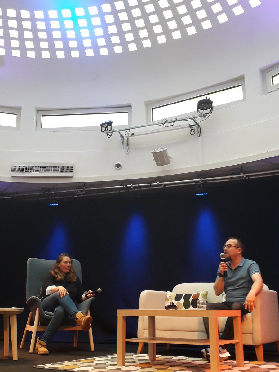 Tournier Estelle (@tournierestell1) on Twitter photo #ciw22 📌Festival Magma avec le témoignage inspirant de <a href="/clement_pradel/">Clément PRADEL</a> de Sagesse Technologies : incubateurs et accélérateurs pour vous conseiller 🔎 sur vos projets <a href="/SquareLab_ESCC/">SquareLab ESCClermont</a> <a href="/CAI_Clermont/">Clermont Auvergne Innovation</a> <a href="/CoCoShakerIncub/">CoCoShaker</a> <a href="/LaCieRotative/">La Compagnie Rotative</a> <a href="/CAPEPITE/">Clermont Auvergne Pepite</a> <a href="/LeVillagebyCA/">Le Village by CA</a> @ledamier63 <a href="/catapulte15/">Catapulte</a> #ciw22 📌Festival Magma avec le témoignage inspirant de <a href="/clement_pradel/">Clément PRADEL</a> de Sagesse Technologies : incubateurs et accélérateurs pour vous conseiller 🔎 sur vos projets <a href="/SquareLab_ESCC/">SquareLab ESCClermont</a> <a href="/CAI_Clermont/">Clermont Auvergne Innovation</a> <a href="/CoCoShakerIncub/">CoCoShaker</a> <a href="/LaCieRotative/">La Compagnie Rotative</a> <a href="/CAPEPITE/">Clermont Auvergne Pepite</a> <a href="/LeVillagebyCA/">Le Village by CA</a> @ledamier63 <a href="/catapulte15/">Catapulte</a>