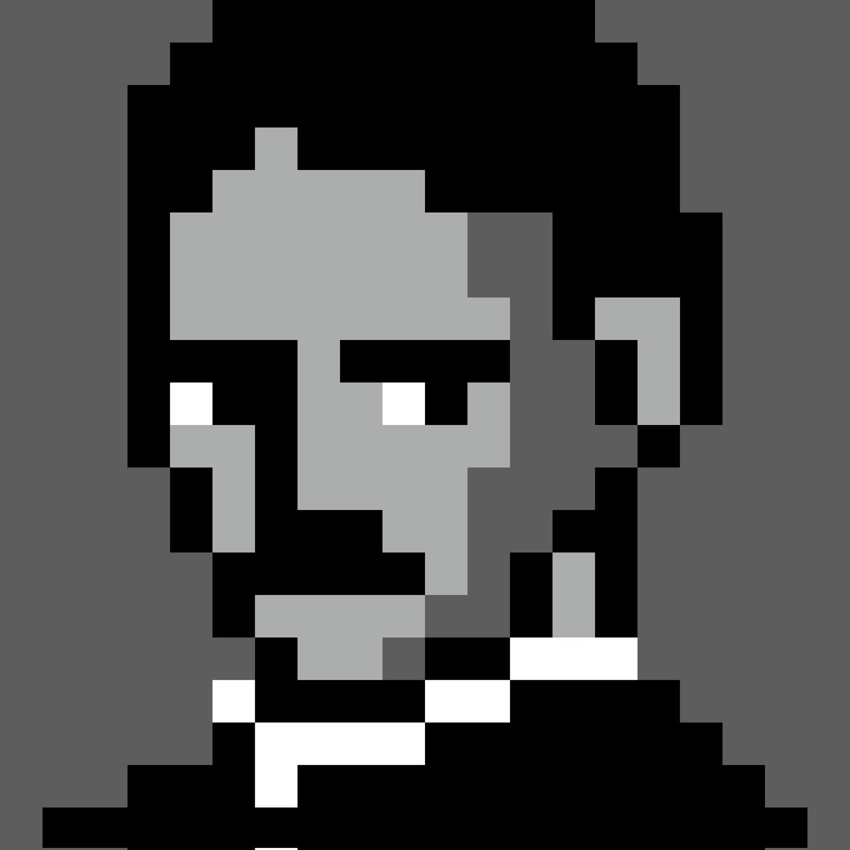 8bitbaba_nft's tweet photo. Tesla #pixel #nft @rarible 
https://t.co/iIpVDqjoRK https://t.co/iuNcxdGoBM