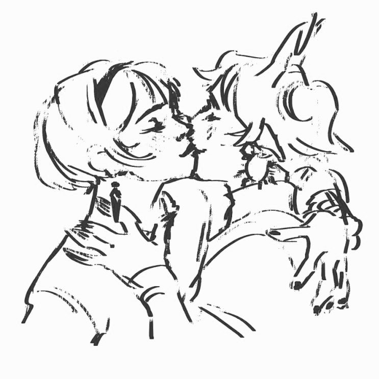 lykoiii's tweet photo. rosemary sketches repost for 413!
#Homestuck https://t.co/fyhHWEYOMx