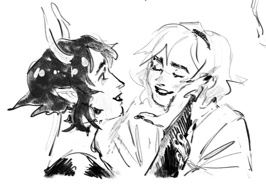 lykoiii's tweet photo. rosemary sketches repost for 413!
#Homestuck https://t.co/fyhHWEYOMx