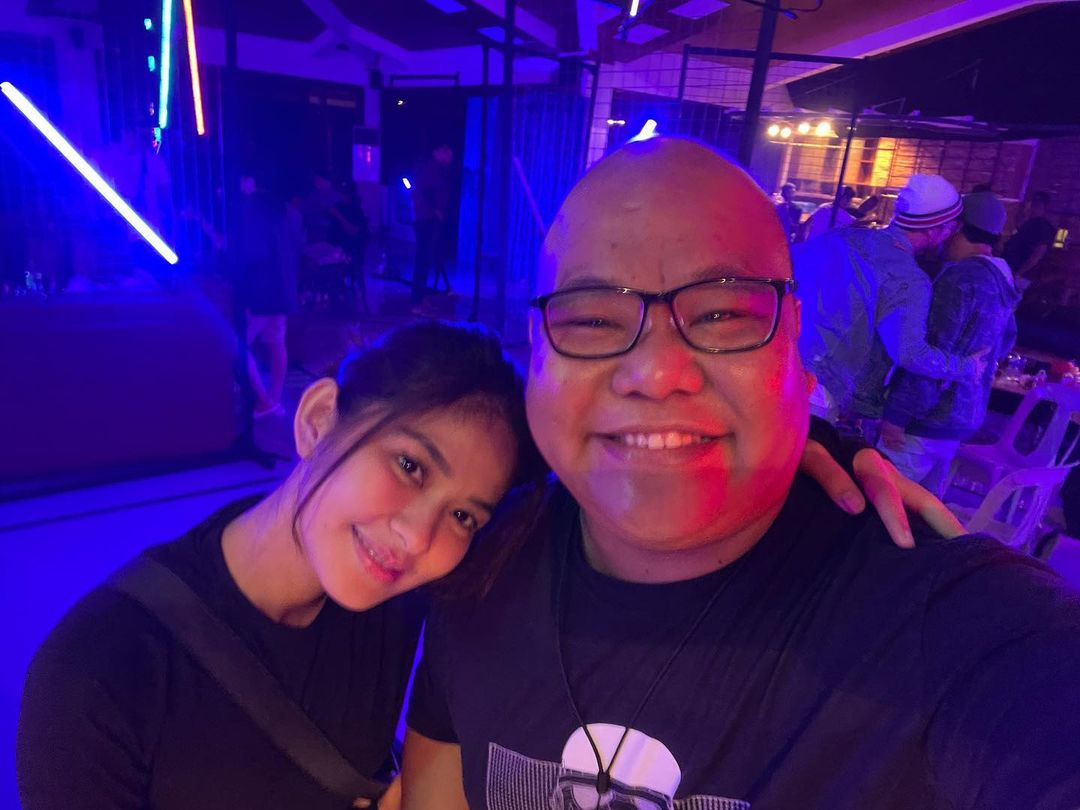 iamclairey's tweet photo. @iamAndalioLoisa
Love in 40 Days SOON! #LoveIn40Days 💜

Reposted from @nicvenzon https://t.co/Xtt2MFdnbh