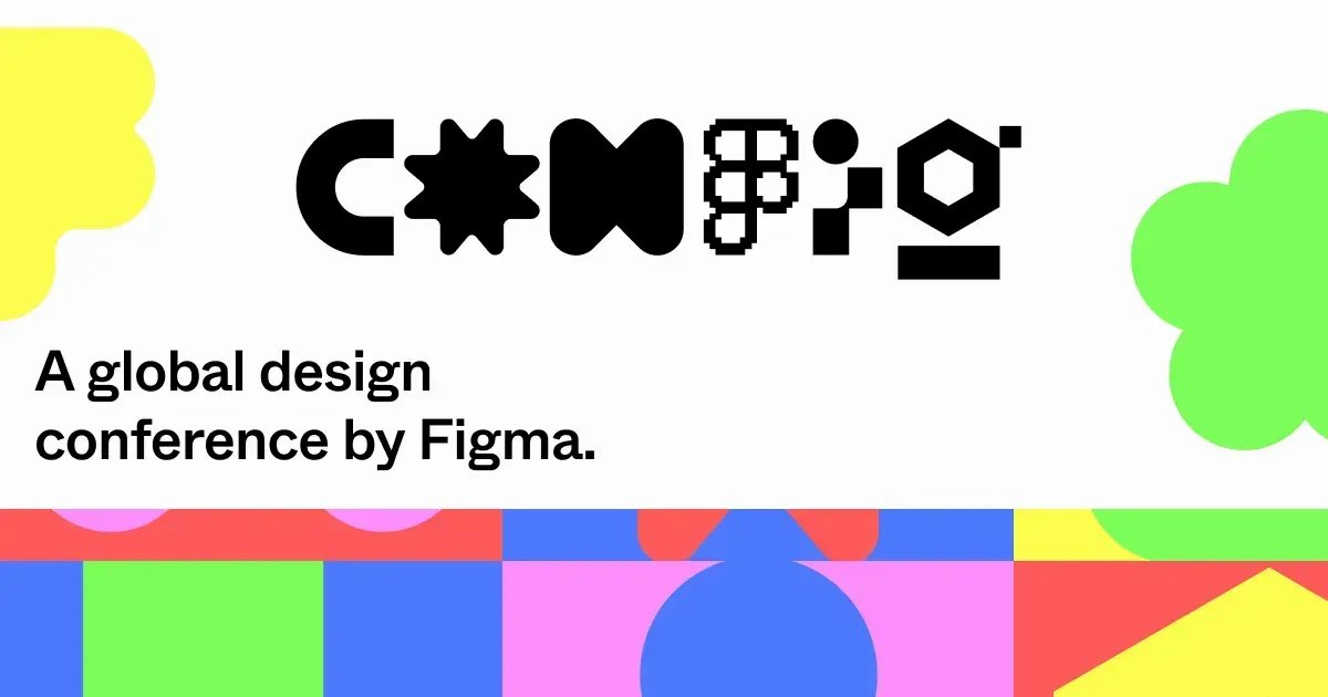 nearform_os's tweet image. We are thrilled to share that Lexa, Apostolos, and Stuart from @PUMA, will be speaking at #Config2022. They will discuss using @Figma for their design library &amp;amp; the headless CMS, Sanity, to house their component library &amp;amp; documentation.

Register for FREE: buff.ly/3v8MVsH