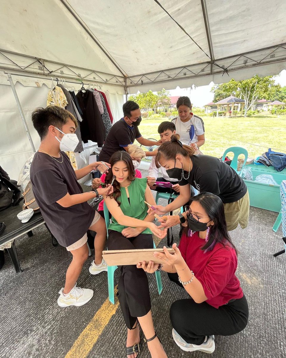 iamclairey's tweet photo. @iamAndalioLoisa
Sepanx! 🥺 

#LoveIn40Days 💜

Reposted from @wendaaanggg https://t.co/C1xxal0vSi