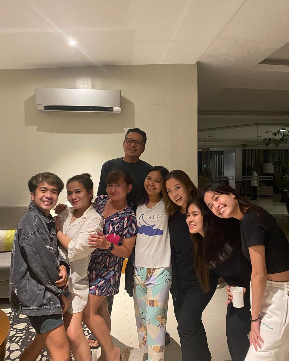 iamclairey's tweet photo. @iamAndalioLoisa
Sepanx! 🥺 

#LoveIn40Days 💜

Reposted from @wendaaanggg https://t.co/C1xxal0vSi