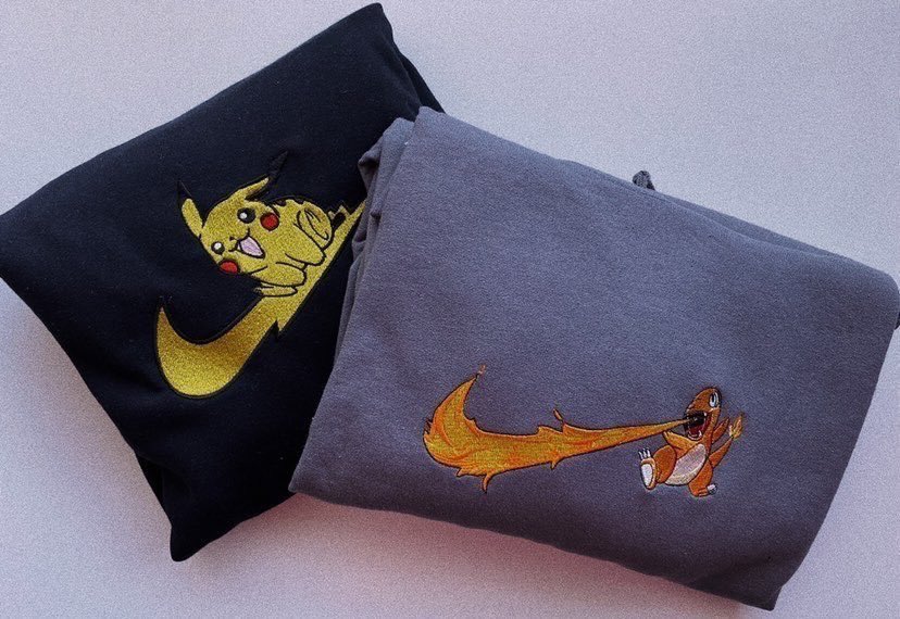 joydboytv's tweet photo. these Anime hoodies😮‍💨🔥 https://t.co/XGTezHRpgV