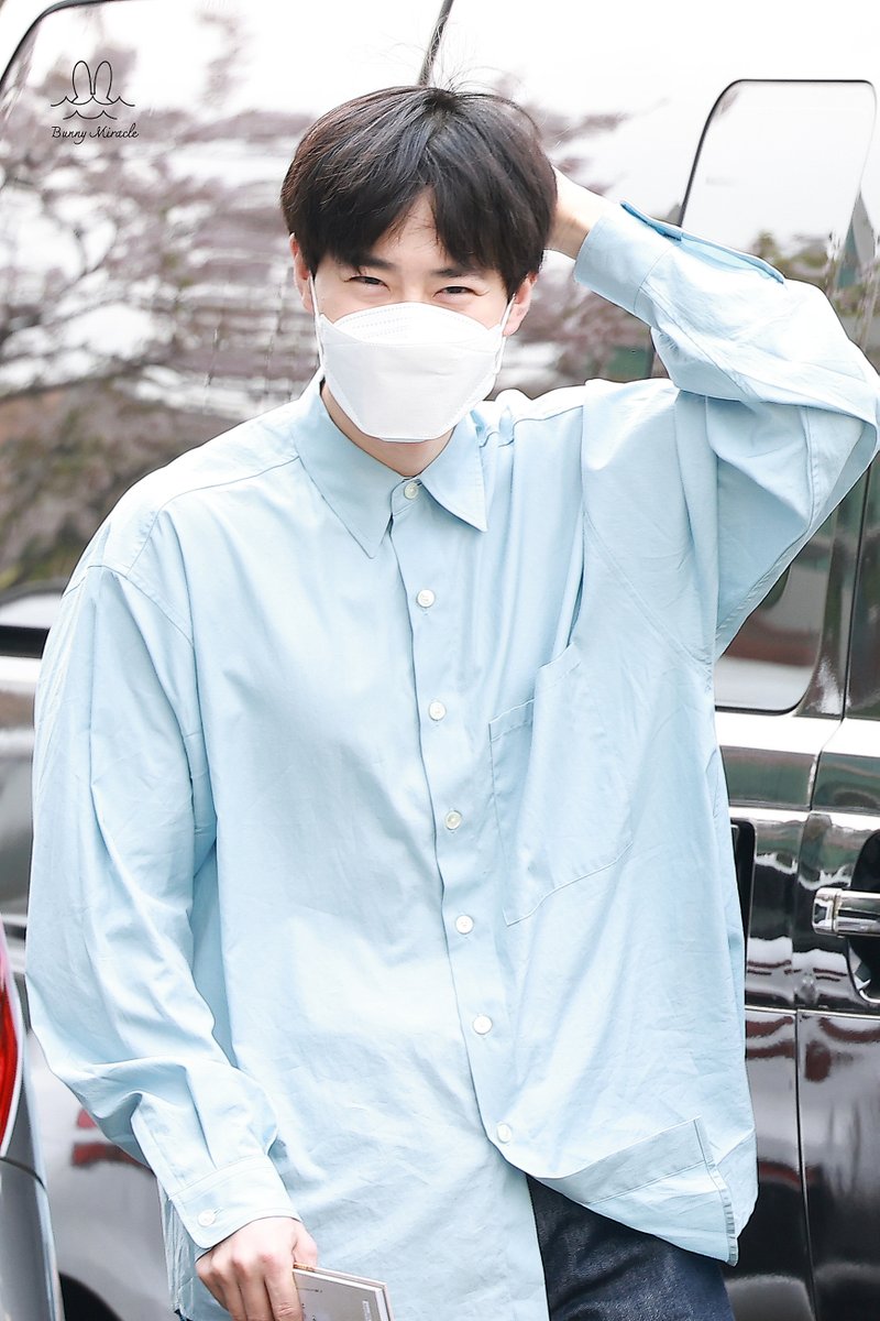 bunny_miracle's tweet photo. 220412
파란색 💙
#준면 #수호 #suho #exo https://t.co/jeXWZ0HKz2