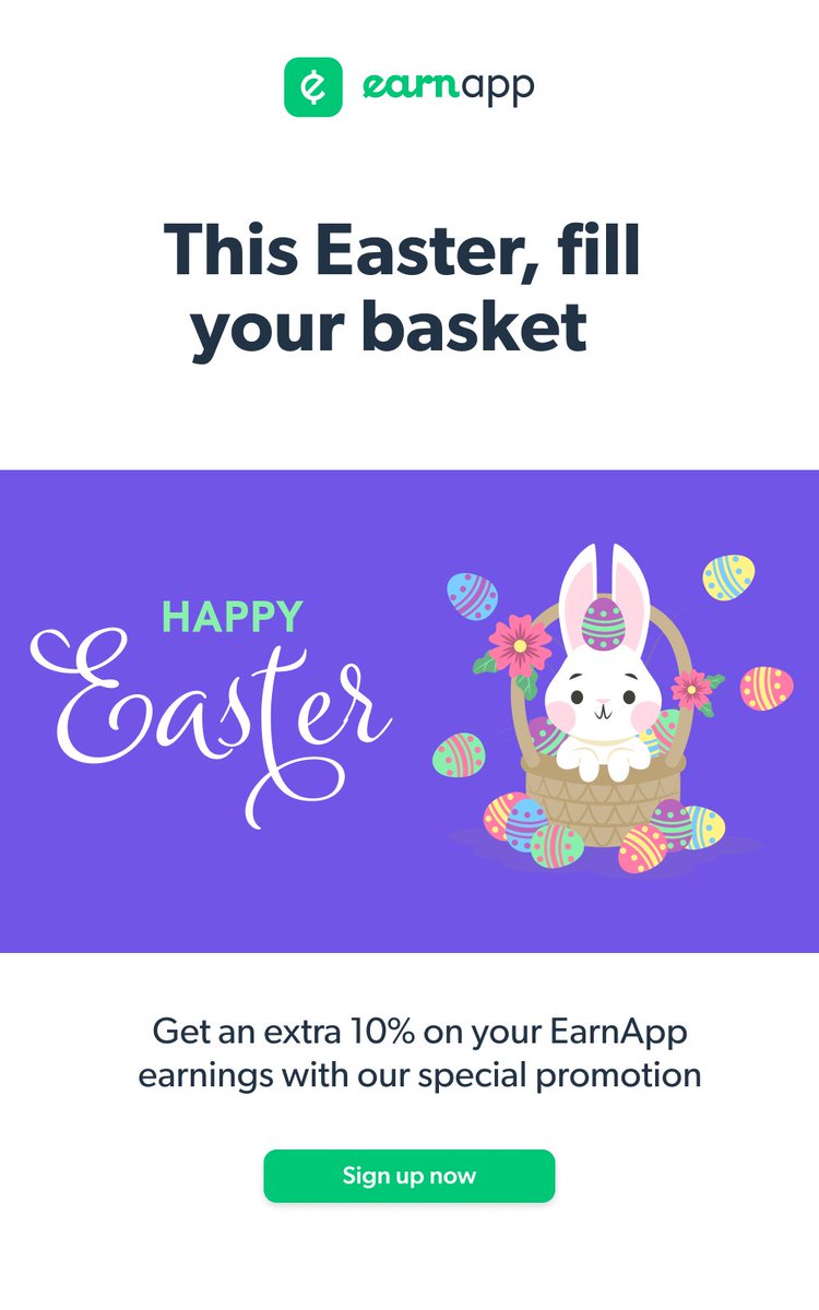 earnapp_official tweet media
