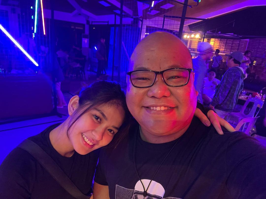 iamclairey's tweet photo. @iamAndalioLoisa
Love in 40 Days SOON! #LoveIn40Days 💜

Reposted from @nicvenzon https://t.co/Xtt2MFdnbh