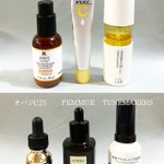 「ビタミンCを朝塗るのはNG」という噂は誤った情報。朝こそビタミンCを塗って