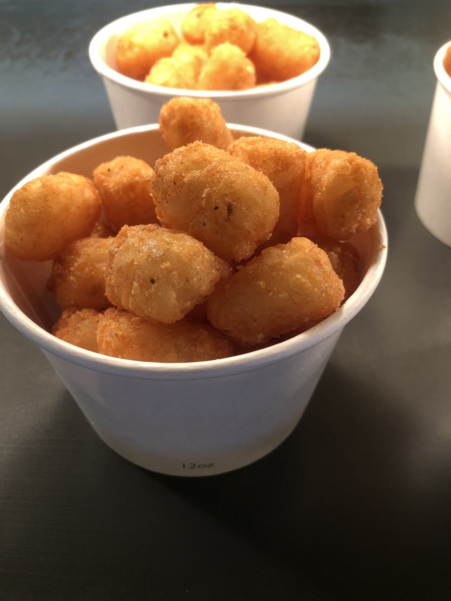 PVI Dining tweet media