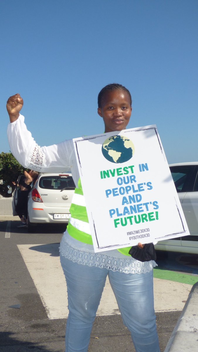 African Youth Summit tweet media