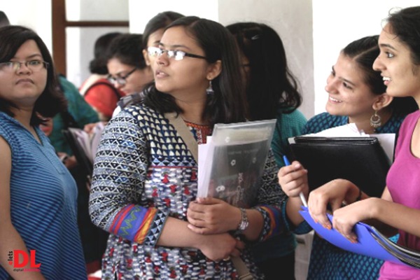 dl_magazine's tweet image. The Delhi Skill and Entrepreneurship University #DSEU launched its #residentialcourse in software programming on Tuesday. The course has been launched to make skilling aspirational, accessible and inclusive for women and trans women.

bit.ly/3JEuDEQ