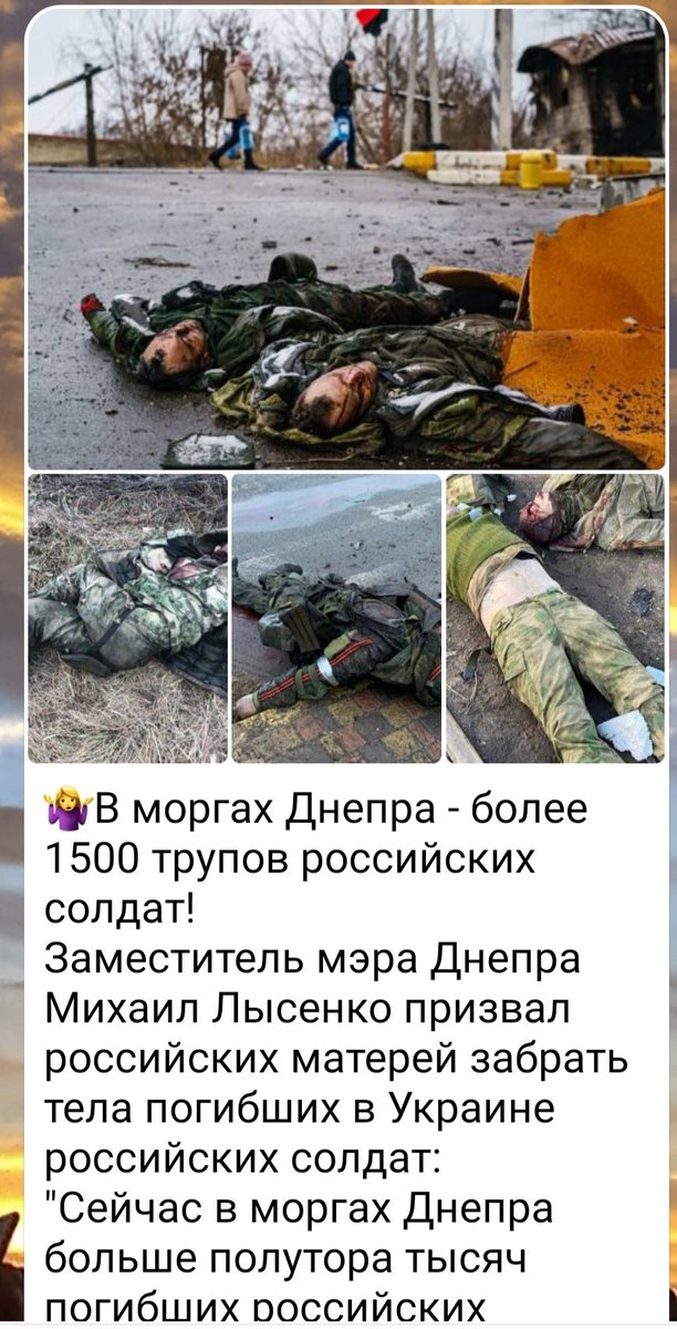 Olga Адвокат Кремля 🇷🇺 tweet media