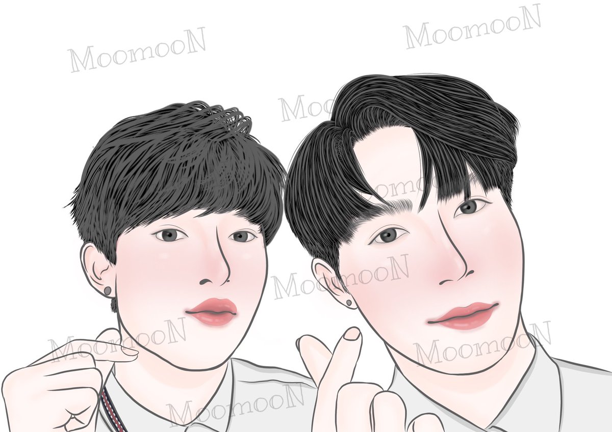Marxxzn's tweet photo. รับวาดรูปเหมือน การ์ตูน มินิมอล
🌤️ ลายเส้น 40 บ.
🌈 รูปเดี่ยว  69บ.
🦄 รูปคู่ 89บ.
💜 มากกว่า 2 คน +35บาทต่อคน
•เขียนข้อความฟรี• •ลงสีพื้นหลังฟรี•
"สามารถแก้งานได้ จนกว่าจะพอใจ"
👉รับงานภายใน 2 วัน👈
🎈ทัก DM หรือ แอดไลน์ marssny
#รับวาดรูปราคาถูก 
#รับวาดรูปมินิมอล https://t.co/lvlKel3e9p