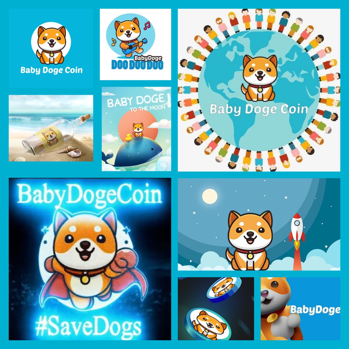 Saryysc6's tweet photo. #babydoge nex #binance kill 3 zéro #kucoin 3 zéro #craken 2 zéro 2022💣🔥🔥🚀🚀🚀🚀🛰🛰 https://t.co/6hLMvPLlBd