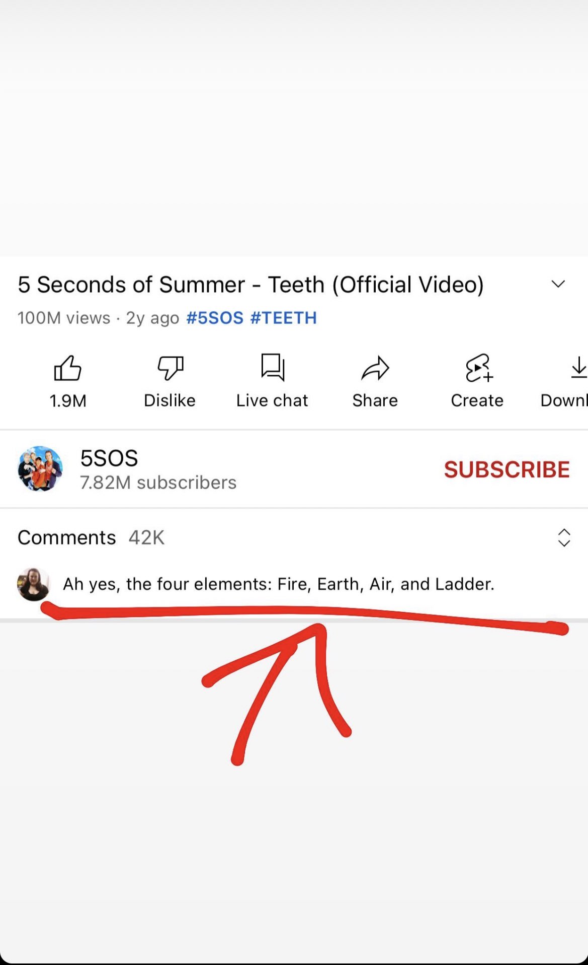 Live chat with 5sos