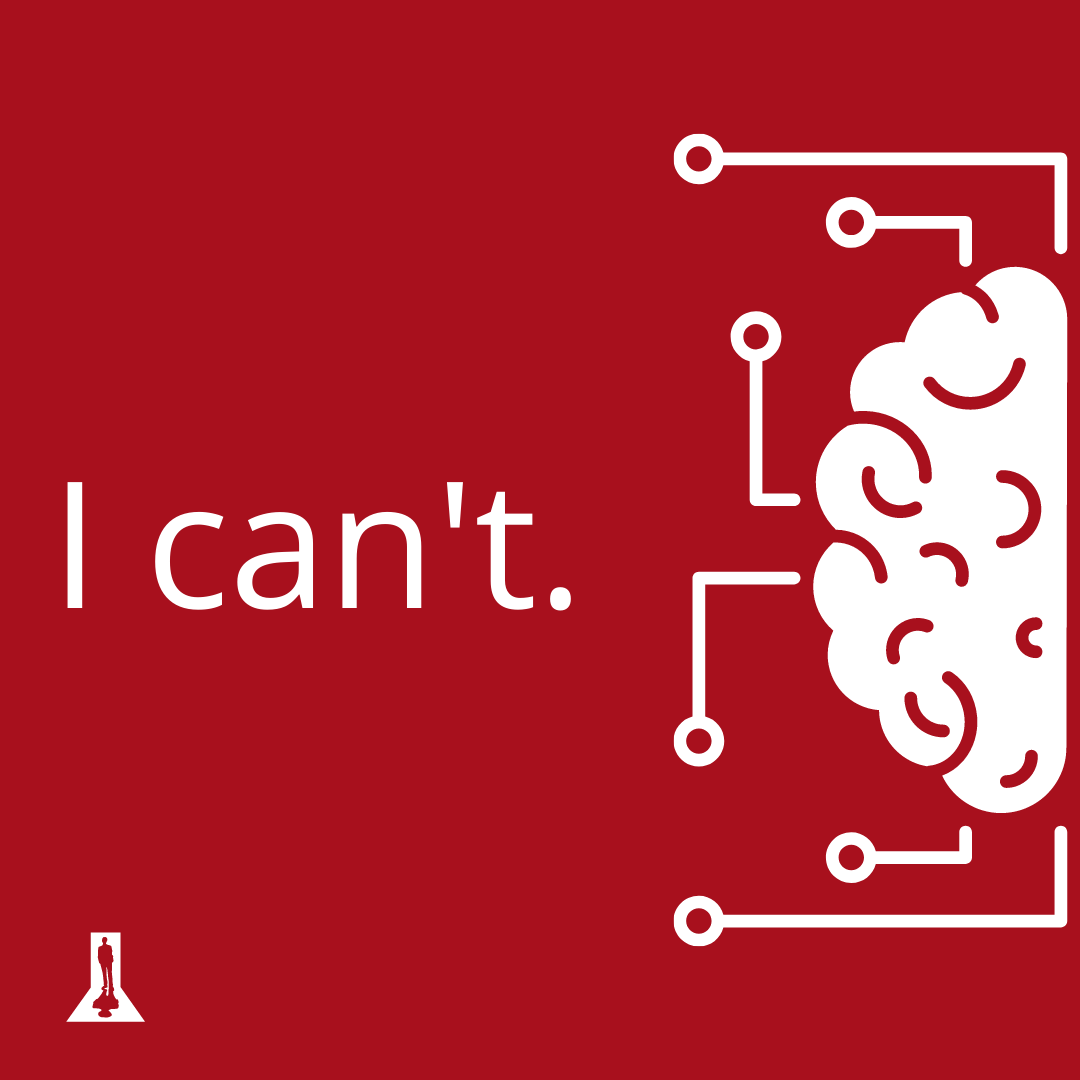 offsectraining's tweet photo. I can't. 

I can't, yet. https://t.co/hkJY0HOPxD