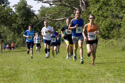 Are you open to a trail running state of mind?  By concentrating on each step and listening to your body you think less and listen to your emotions allowing you to find the joy in exercising and being outdoors hoohaah.co.uk/our-events/chi…
<a href="/BarrEllisonLaw/">Barr Ellison Law</a>
