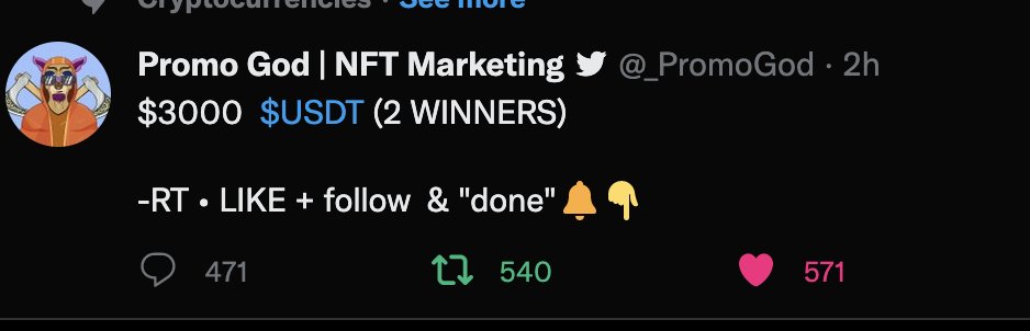 michael78762595's tweet photo. @_PromoGod DONE Donee"" https://t.co/HUGQdl3tM7