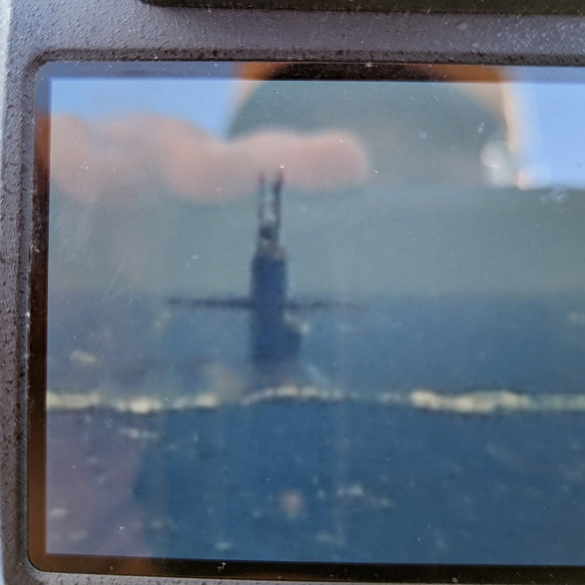 David Parody 🇬🇮 tweet media