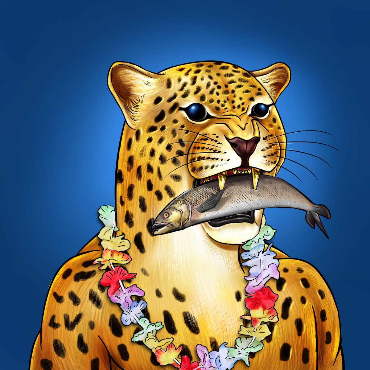 DeRuggedLeos's tweet photo. Over 300 Staked?? You know what that means!!! Time for another Leopard NFT giveaway in our discord 👀Next giveaway at 500 NFTs Staked 🔥

LFGrowllll yall 

#Solana #SolanaNFT #SolanaGiveaways #SolanaGiveaway #solanacommunity https://t.co/g1m85ZLojf