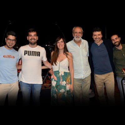 MusicantsGrup's tweet photo. #NovaFotoDePerfil https://t.co/sRJqV7SA0R