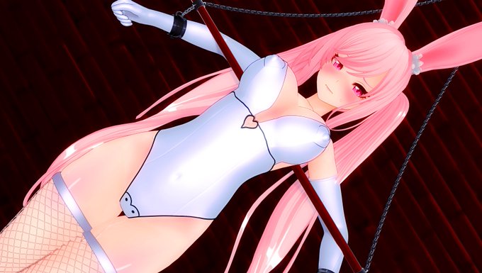 好き勝手されちゃいそう 