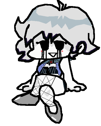 UnderbendAsriel's tweet photo. The minus version of My GF (Killer Girlfriend)
(Read the tweets below for design info and just info in general lol.)
#fnfgf #Girlfriend #gffnf #KillerGF #bendsGfs #minusgf #killergffnf #fnfKillergf #FNF #Killertimeline #FnfKillertimline #MinusKillergf https://t.co/bTMkrstV1I