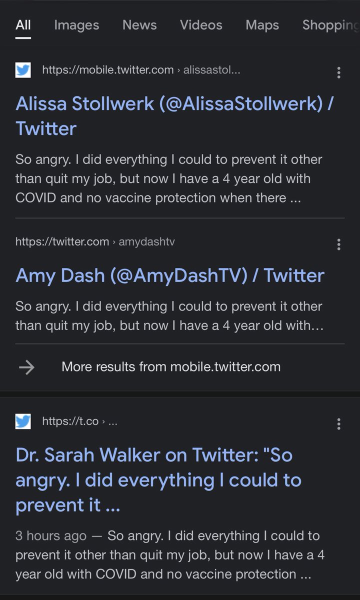 douglaskarr's tweet image. Sometimes I do a search on @Google of a tweet because @twitter search doesn’t show that it’s a bot. Do your research, folks… tweets aren’t always real. Especially on controversial topics. #twitterbots