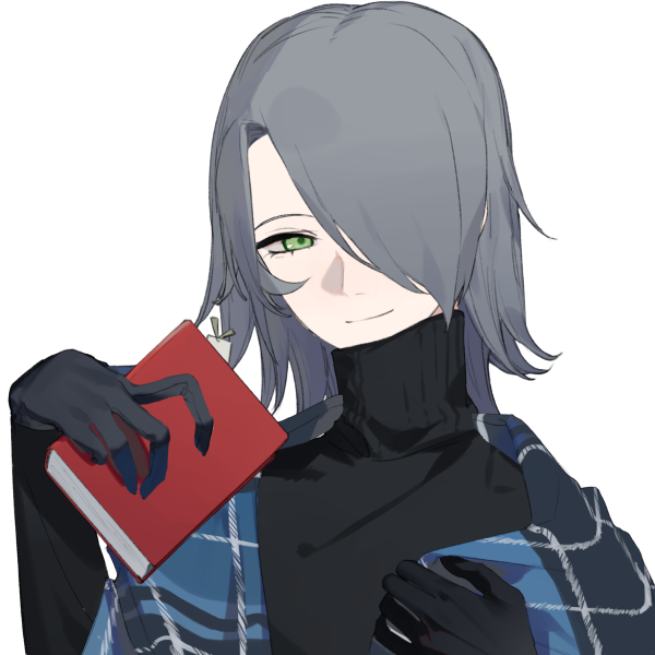 長髪のtwitterイラスト検索結果