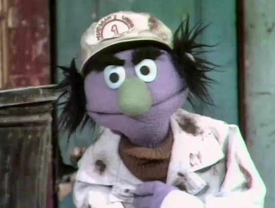 MuppetWiki tweet picture