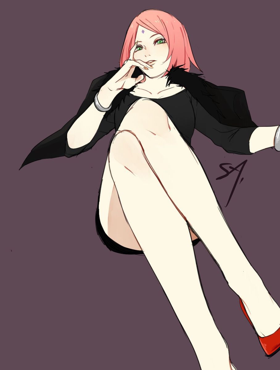 Sakura_sub_chan's tweet photo. Je vous présente ma muse pour du RP/Q.
Nom :Sakura Haruno 
Age : 32 ans 
Origine : Konoha
Attirance : 45% femme, 10% homme, 45% futa
Soumise 50% Dominante 50% https://t.co/VlE2Yluv6d