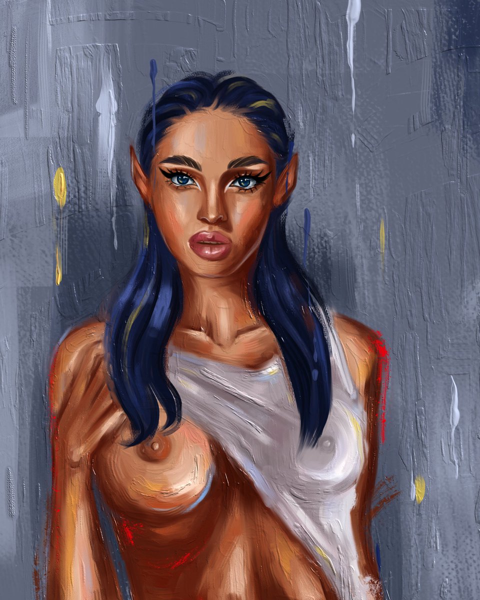 Evgeniya tweet media