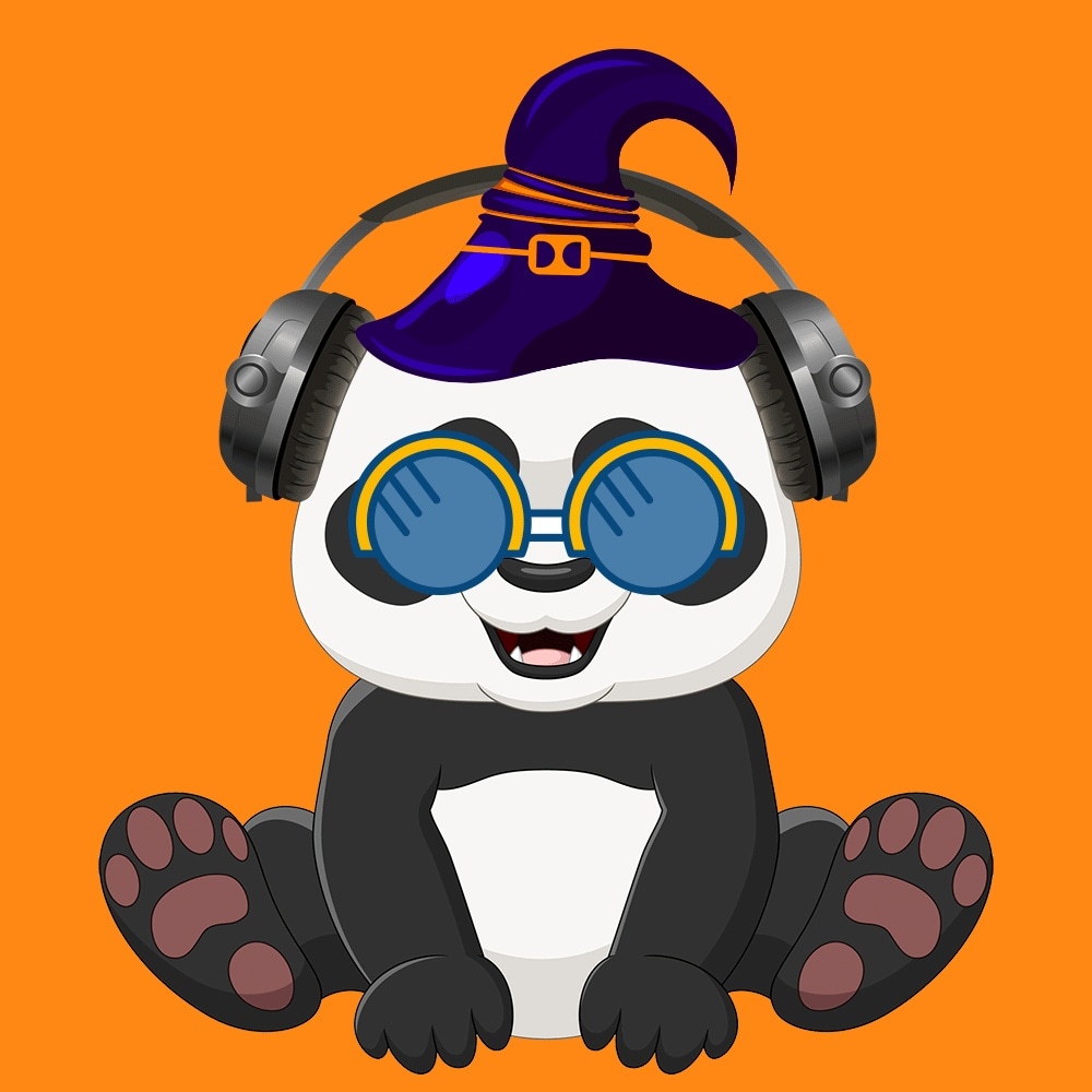 CryptoPandaofi's tweet photo. GM ☀️ ¿Cómo amanece nuestra querida comunidad? 

Te estamos afinando los detalles para presentarles nuestra colección 🐼

GM ☀️ Dear Community... How are You? 

#Giveaway #GiveawayNFT #Nft #Cryptos #CryptoPanda #Cryptoarte #cryptosignals #cryptocurrencies #nftart https://t.co/pAxGGJTKpA