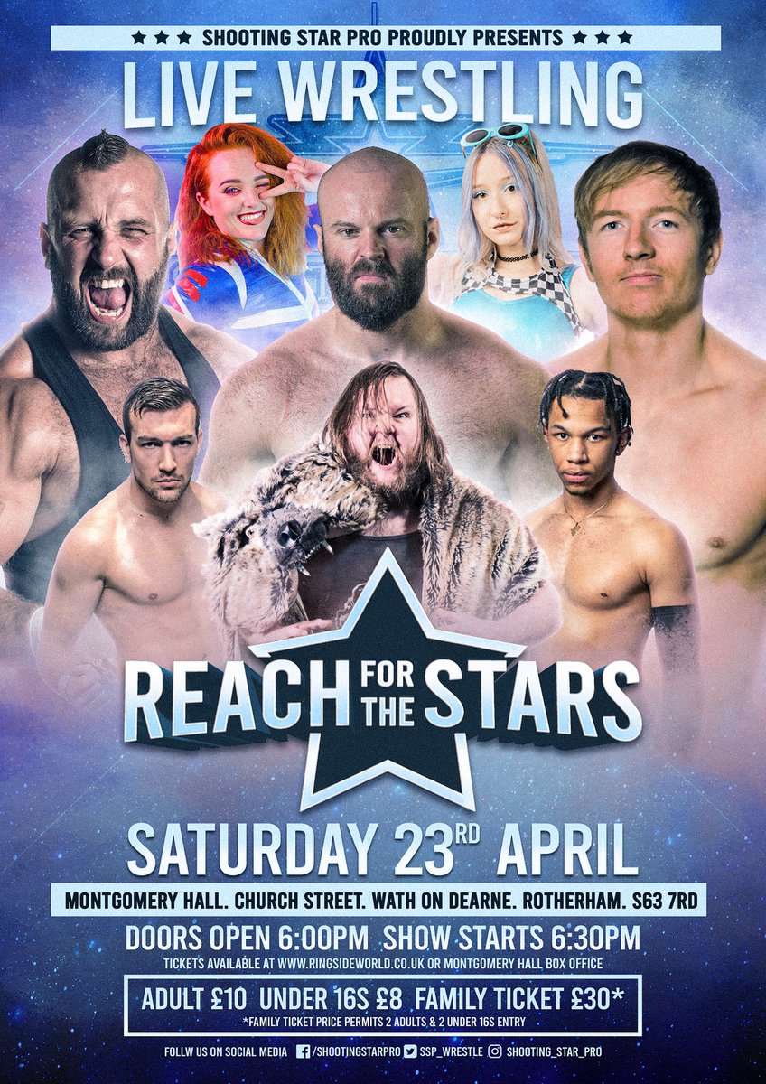 ShootingStarPro tweet media