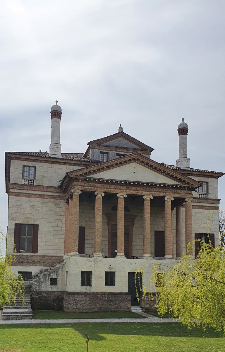 Eccole le #VilleVenete della #RivieradelBrenta! Progetto #VilleggiaturaSostenibile di Trinity House Dgr Ripartiamo 866/2020 <a href="/RegioneVeneto/">Regione del Veneto</a> a cui anche <a href="/ilCISET/">CISET</a> ha partecipato.