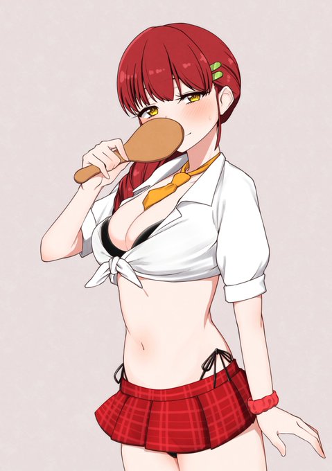 hsmyrngさん……… 