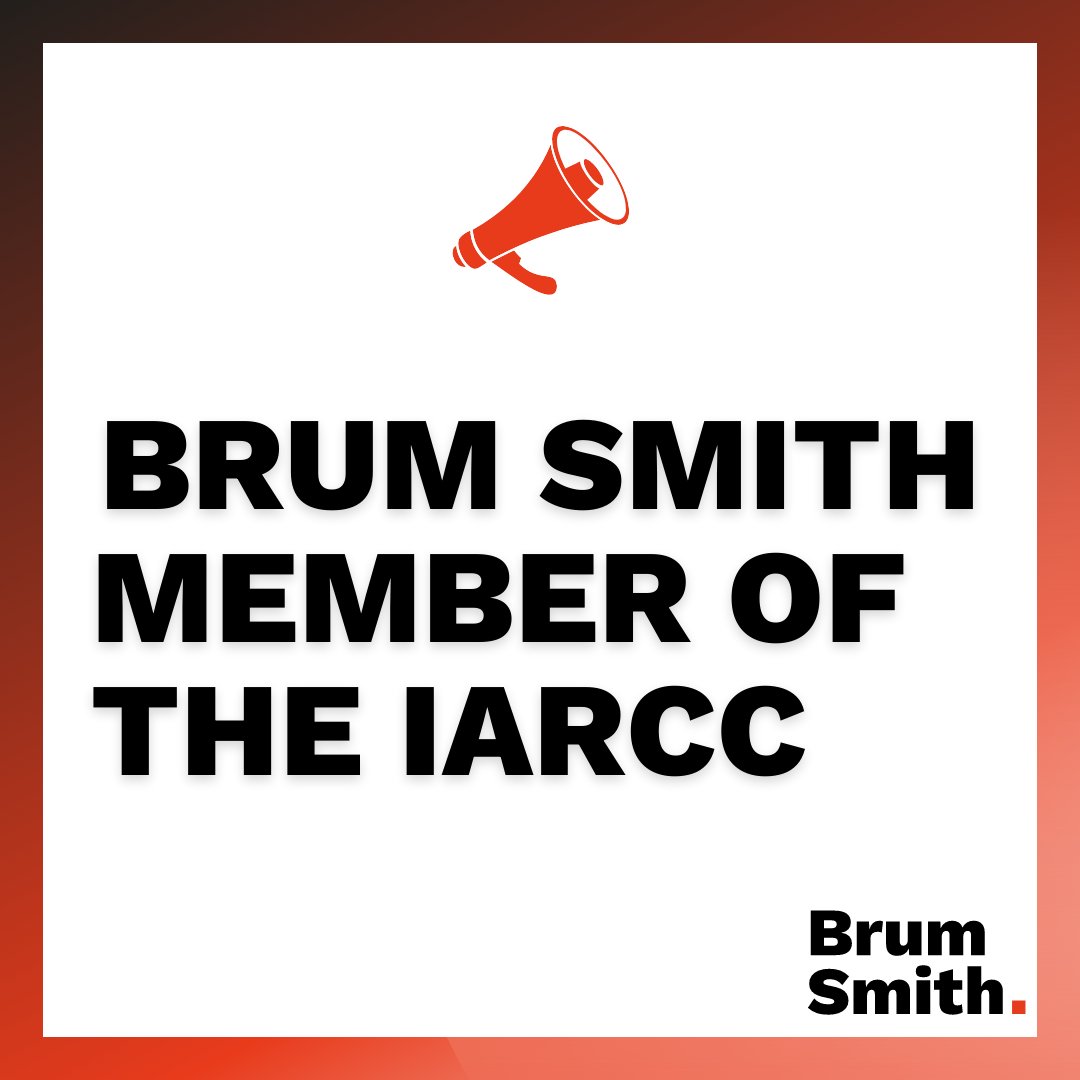 brumsmith1's tweet photo. We've become a member of the @IARCC. We are excited and look forward to getting inspired by and learning from our peers.
We're experts in crisis comms ourselves, but it’s never too late to learn.
Have a look at our crisis management offering here ➡️ https://t.co/TpGj9RovfV https://t.co/28UI1GOpuS