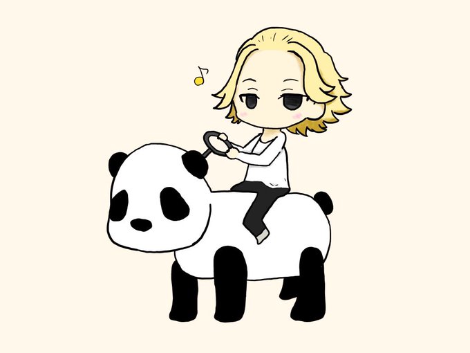パンダの乗り物のtwitterイラスト検索結果 パンダの乗り物のtwitterイラスト検索結果