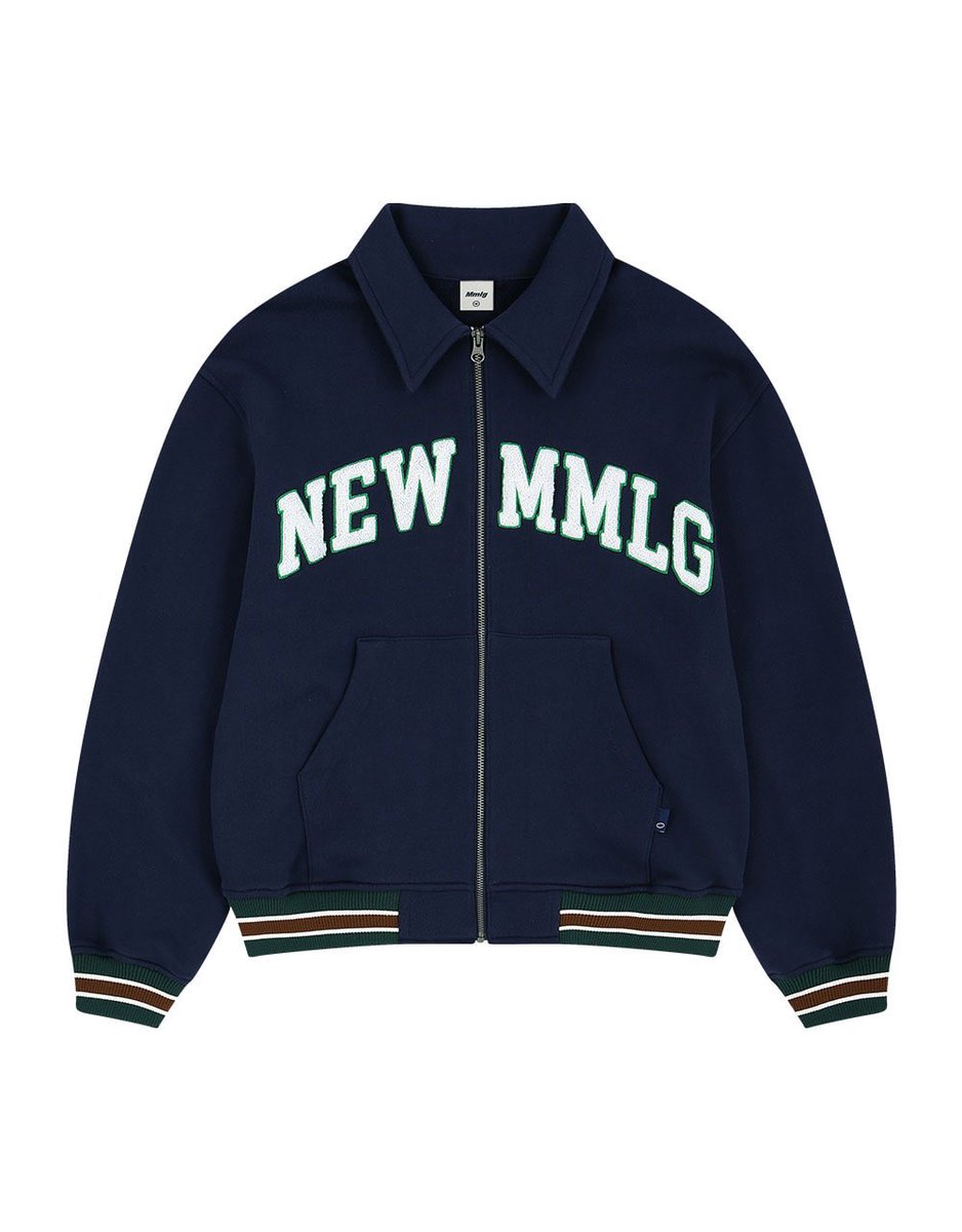 💚220413 영통팬싸 도영 옷 정보💚

브랜드: MMLG (엠엠엘지)
제품명: NEW MMLG SWEAT JUMPER (NAVY)
가격: 83,000원 (무신사 할인가 62,250원)

공홈 : m.87mm.co.kr/product/mmlg-n…

무신사 : musinsaapp.page.link/4mjxfBz2PzSm7b…

사진출처: @ doyoungefan
#도영 #DOYOUNG #NCT #NCT127 #NCTU