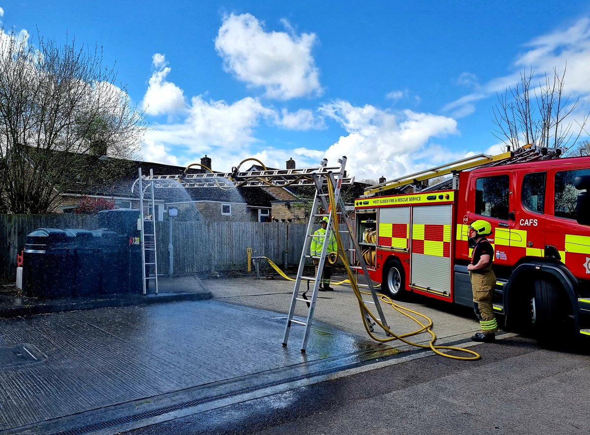 WSFRS C.O.G tweet media