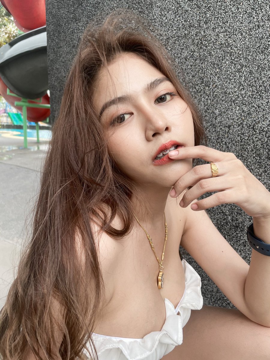 รีทวิตแคปมา เดี๋ยวส่งอะไรให้ดู🤍✨