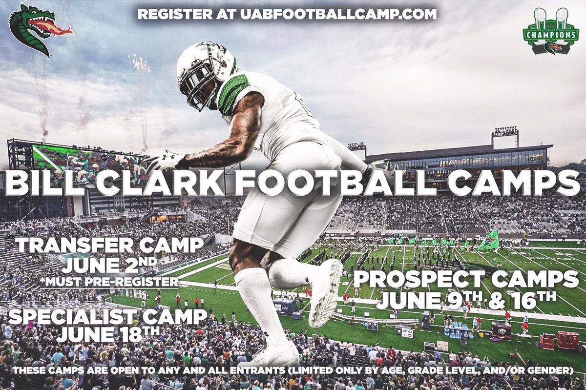 Bill Clark tweet media