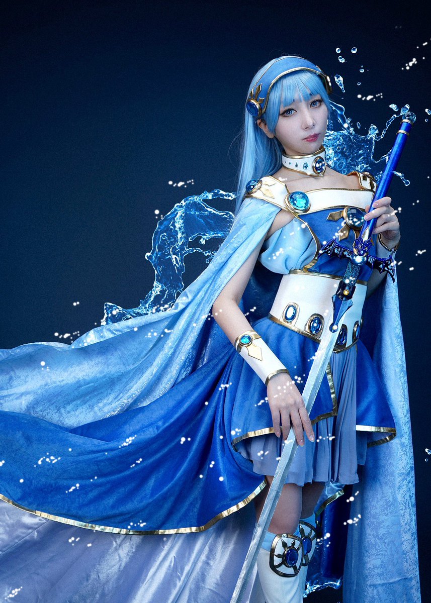 Amazon.co.jp: 魔法騎士レイアース 龍咲海 りゅうざきうみ